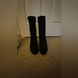 CIRCUS HEELS BY SAM EDELMAN